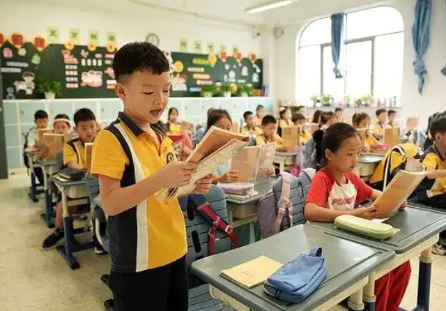 健康生长作为目标以每个学生的实在取得作为前提考量 健康生长作为目标以每个学生的实在取得作为前提考量