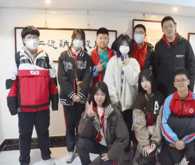 要让五育并重不再是抽象的理念而是每一所校园都必须到达的标配 要让五育并重不再是抽象的理念而是每一所校园都必须到达的标配